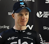 Chris Froome blaast de concurrentie weg, twee Belgen in de top vijf! 