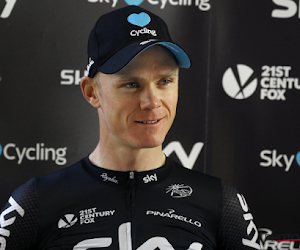 Chris Froome blaast de concurrentie weg, twee Belgen in de top vijf! 