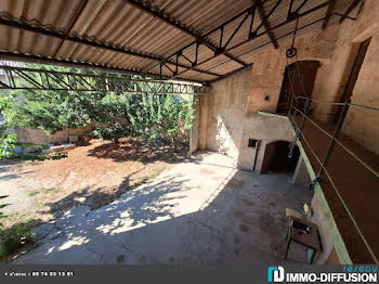 maison à Uzès (30)