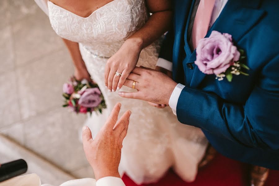 Fotógrafo de bodas Jiri Sipek (jirisipek). Foto del 3 de agosto 2017