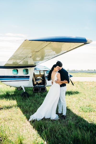 Fotógrafo de bodas Igor Dmitruk (dmu3k). Foto del 23 de diciembre 2017