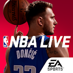 Cover Image of Télécharger NBA Live Asie 4.4.00 APK