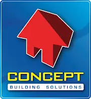 CB Buildings & Claims Limited T/A Concept Building Solutions (3 Counties) Logo