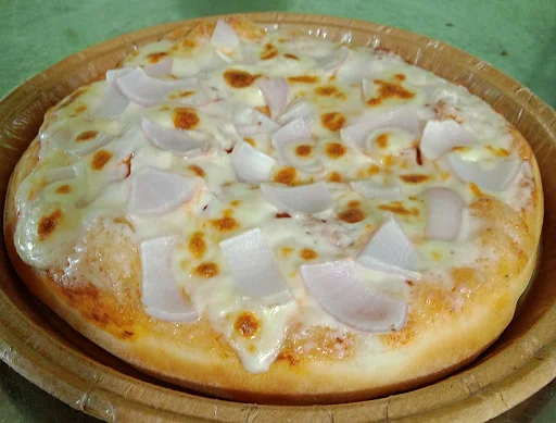 Onion Pizza [7 Inches]