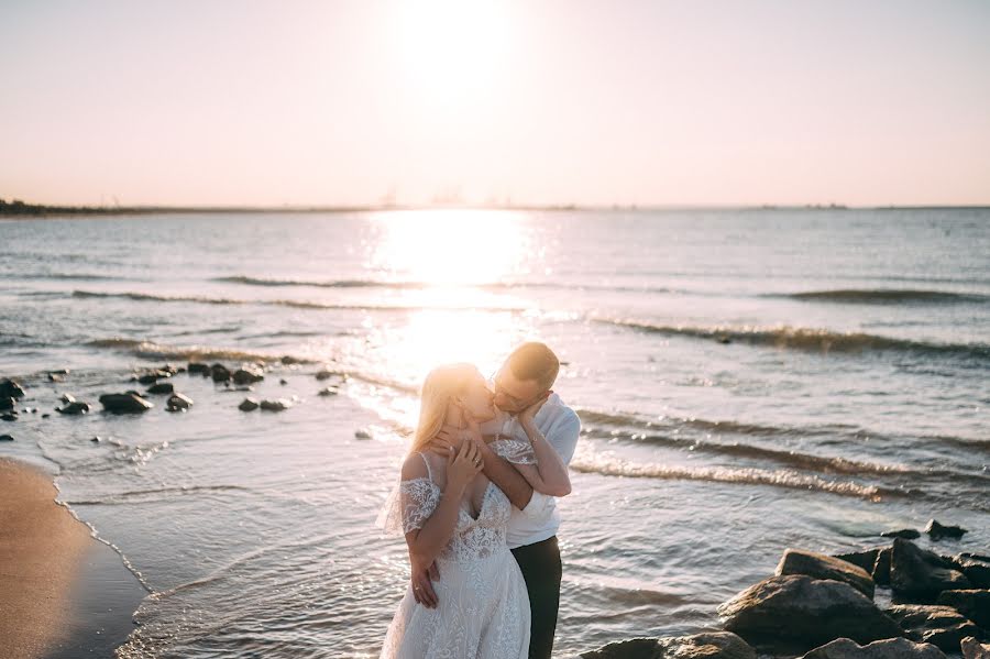 Wedding photographer Piotr Kochanowski (kotofoto). Photo of 15 June 2023