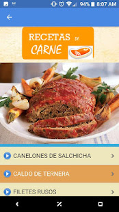 Recetas Para Niños y Bebes Saludables y Fáciles(圖2)-速報App