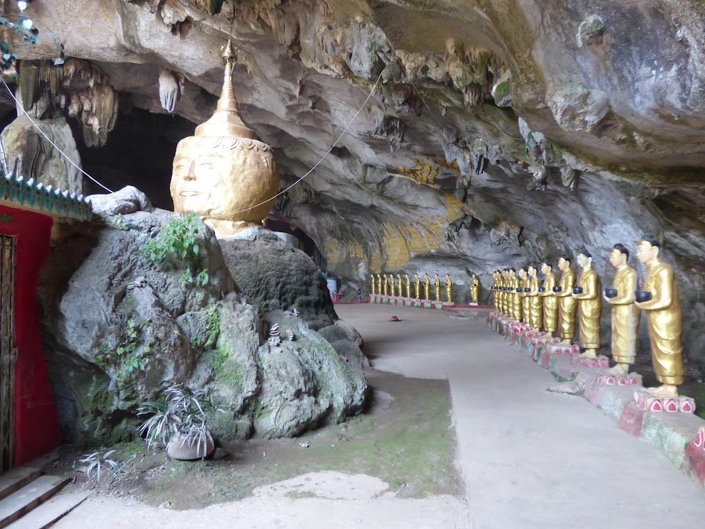 saddan cave