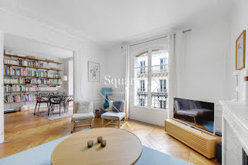 appartement à Paris 16ème (75)