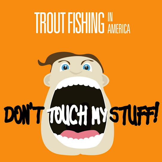 Big Round World: Trout Fishing in America: : Music