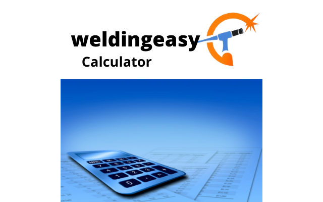 Weldingeasy Calculator Preview image 3