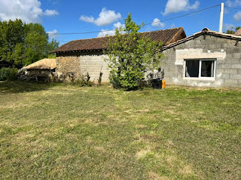 maison à Saint-Pardoux (79)