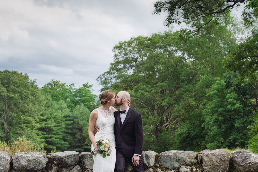 Wedding photographer Margaret Belanger (margaretbelanger). Photo of 21 August 2019