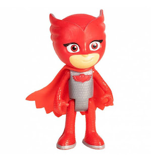 Фигурка Алетт 8 см PJ Masks за 649 руб.