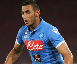 Faouzi Ghoulam