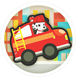 Paw Fire Truck Patrol Apk