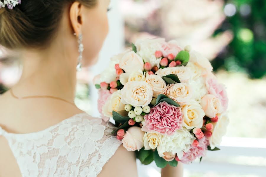 Photographe de mariage Kristina Nazarova (nazarovakris). Photo du 14 mars 2018