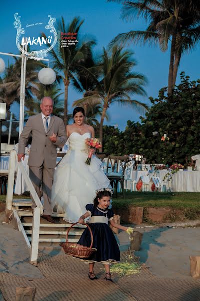 Wedding photographer Tere Gálvez (lakanu). Photo of 27 August 2018