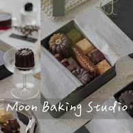 Moon Baking studio