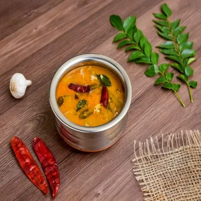 Vegetable Sambar (350 Ml)