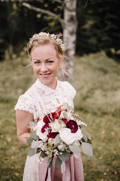 Photographe de mariage Nadia Jabli (nadioux). Photo du 28 février 2021