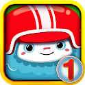 123 POP! Learning Numbers icon