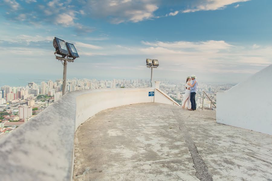 Wedding photographer Willian Cardoso (williancardoso). Photo of 26 August 2016