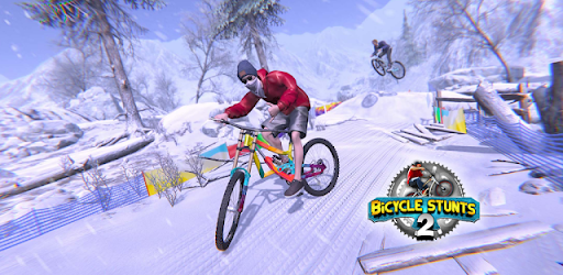 Bicycle Stunts 2 : Dirt Bikes