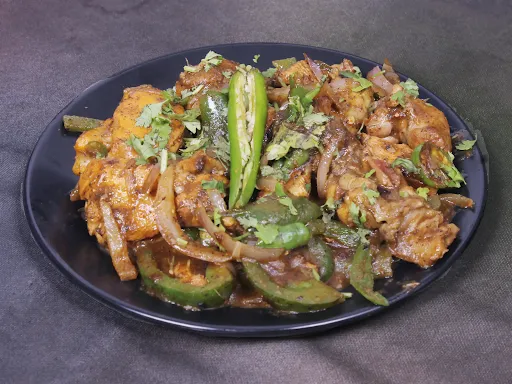 Chilli Chicken