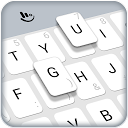 New 11 Simple Style Keyboard Theme 6.6.27 APK Скачать