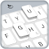 New 11 Simple Style Keyboard Theme6.2.22.2019