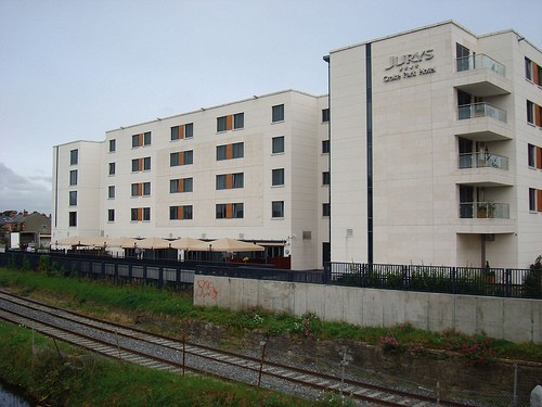 Photo Jurys Croke Park Hotel