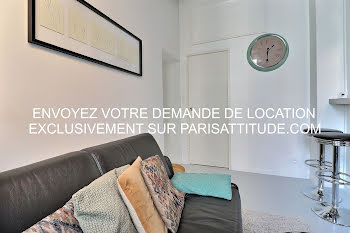 appartement à Paris 3ème (75)