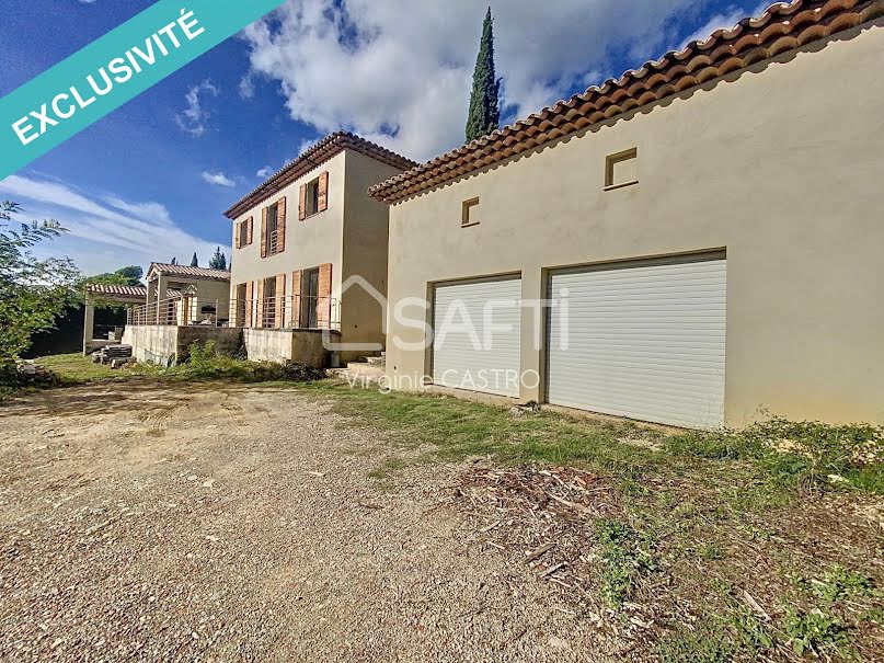 Vente maison 5 pièces 170 m² à Montauroux (83440), 599 000 €