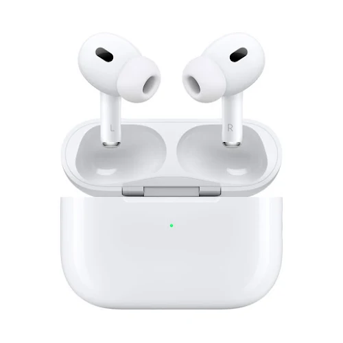 Tai nghe AirPods Pro Gen 2 Hộp sạc MagSafe USB-C (MTJV3ZP/A)