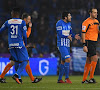 Voici les arbitres pour les deux prochaines rencontres du Standard, de Mouscron, d'Eupen et de l'Union