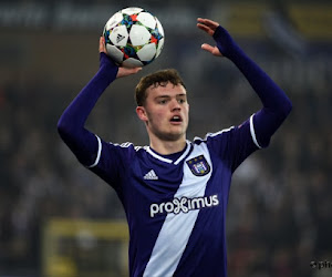 Rechtsback van Anderlecht doet het goed en stevent af op contract bij 1B-club