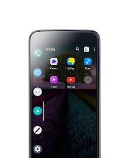 How to install G5 SL Theme 1.0 unlimited apk for laptop
