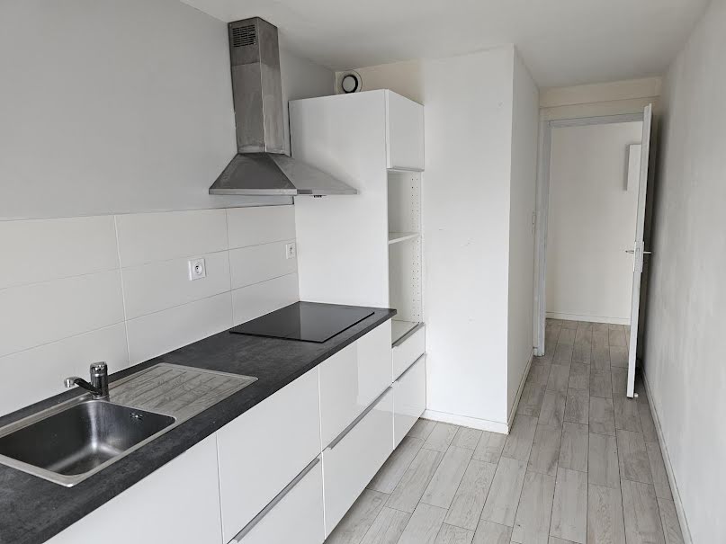 Vente appartement 2 pièces 50 m² à Lattes (34970), 213 000 €