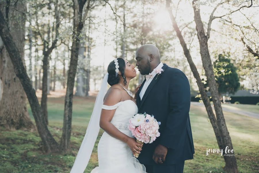 Photographe de mariage Jenny Loo (jennyloo). Photo du 4 mai 2023