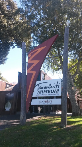 Tairawhiti Museum