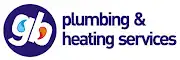 GB Plumbing & Heating Services Logo