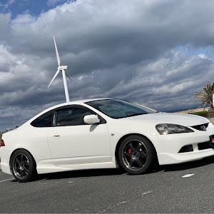 インテグラ DC5