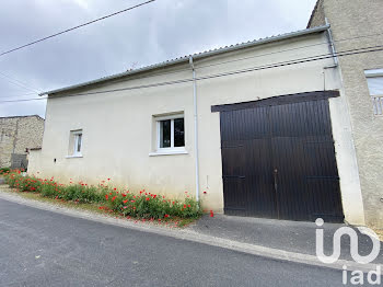 maison à Vouneuil-sur-Vienne (86)