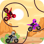 Cover Image of Download Tiny Bike Race New Games 2019 - Bike Games 2 APK