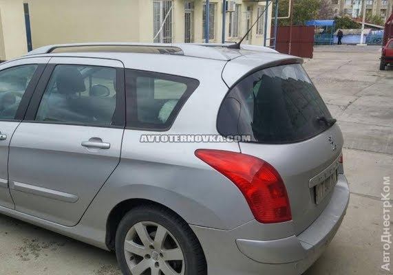 продам авто Peugeot 308 308 SW фото 2