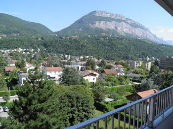 appartement à Meylan (38)