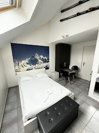 appartement à Grenoble (38)