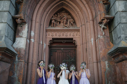 Wedding photographer David Samoylov (samoilov). Photo of 10 January 2018