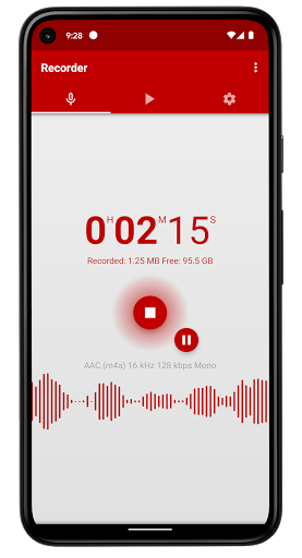 Screenshot Voice Recorder Pro