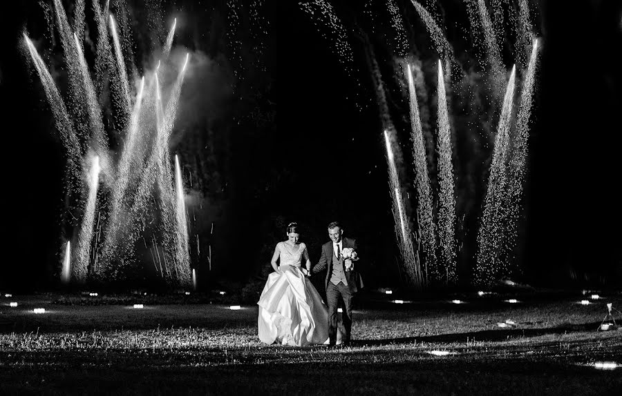 Hochzeitsfotograf Stefano Ferrier (stefanoferrier). Foto vom 20. Juni 2018